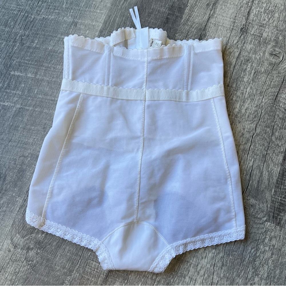 Glamorise High Waist Body Shaper Size 30